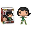 Funko Pop! Animation: Samurai Jack - Ashi, Multicolor