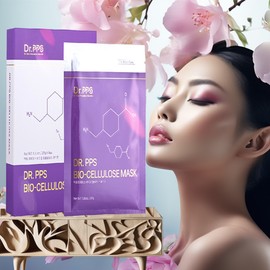 Careis Bio Cellulose Tranexamic Acid Containing Mask Pack 1 set (4 sheets) Direct delivery from head office / 케어이즈 바이오 셀룰로오스 트라넥삼산 함유 마스크 팩 1세트(4매) 본사 직배송
