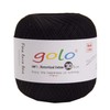 golo Crochet Thread Size 30 Colored Yarn for Tatting 310