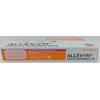 Allevyn Gentle Border Lite 5.5cm x 12cm - Box of