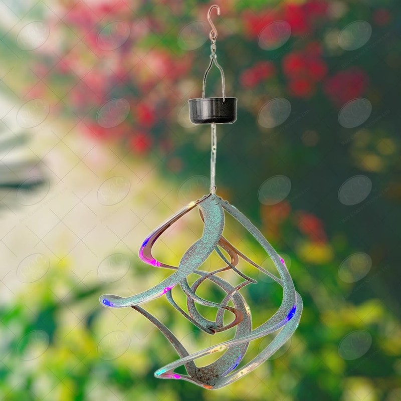 Red Carpet Studios The Original Helix Cosmix Spinner with Double