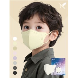 Dia Fit KF94 Kids (S Size) 100+100 Piece Collection (Pouch Type) / 다이아핏 KF94 키즈용(S사이즈) 100+100매입 모음전 (파우치형)