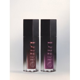 Dinto Valentine Edition Blu-Gloi Mini Lip Tint Duo / 발렌타인에디션 블러글로이 미니 립 틴트 듀오