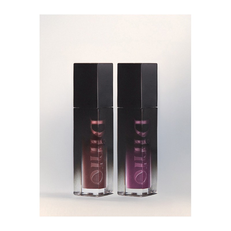 Dinto Valentine Edition Blu-Gloi Mini Lip Tint Duo / 발렌타인에디션