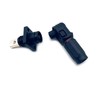 1 Set Battery Energy Storage Connector, 200A High Current Connectors