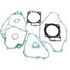 Motorcycle Engine Cylinder Crankcase Repair Gasket Set Apply to CRF450R