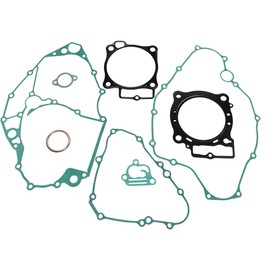 Motorcycle Engine Cylinder Crankcase Repair Gasket Set Apply to CRF450R 2017 2018