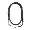 MOTOMASTER Motorcycle Choke Cable Compatible with SUZUKI GSF 600 S