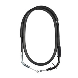 MOTOMASTER Motorcycle Choke Cable Compatible with SUZUKI GSF 600 S BANDIT / 58410-26E21