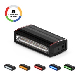 Q Series (Serial, Q Serial 100 Stick Light)