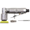 BGS Diy 9781 Compressed Air Eccentric Angle Grinder / Polisher