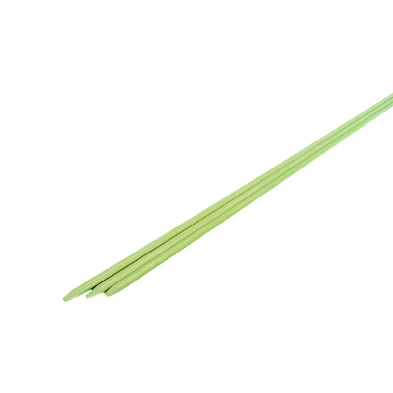 DISCOUNT SNOWSTAKES .COM Golf Alignment Sticks - 48" Hy Viz