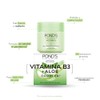 Gel Hidratante Facial Pond's Fruity Hydra Fresh Aloe 110 g