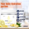 Hi-Lyte Hi-Lyte Keto K1000 Electrolyte Powder | Lemonade | Hydration