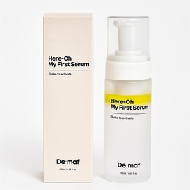 Dimap Demap Hero My First Serum 155ml / 디마프 히어로 마이 퍼스트 세럼 155ml