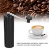 Grinder Mini Hand Crank Coffee Machine Portable Ceramic Grinder Manual