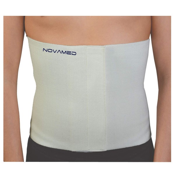 Wool Waist Corset – for Rheumatism, Waist Pains and Abdomen