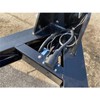 Trailer Wire Harness Securing and Total Protection Device - Connect-to-Protect