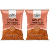 Dried Tomato Powder 2x100g - Finest Premium Quality | 100%