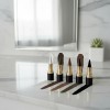 Delineador De Ojos En Gel Impermeable Miss Rose