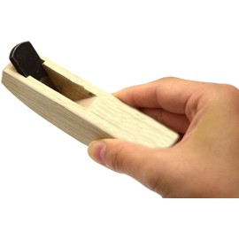 高儀 Chrysanthemum King Crafted for Beans Antigravity 鉋 18 mm