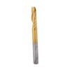 5pcs CNC Router Bits Spiral End Mill Milling Cutter Set