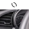 Onami Mazda3 Meter Panel Meter Hood Interior Parts Axela Interior