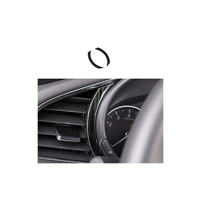 Onami Mazda3 Meter Panel Meter Hood Interior Parts Axela Interior