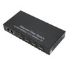 SFP Ethernet Fiber Switch Up To 120km 4 Optical Port