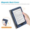Fintie Case Compatible with Tolino Shine 3 2018 / Kobo