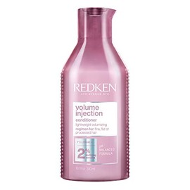 REDKEN by Redken, VOLUME INJECTION CONDITIONER 10.1 OZ