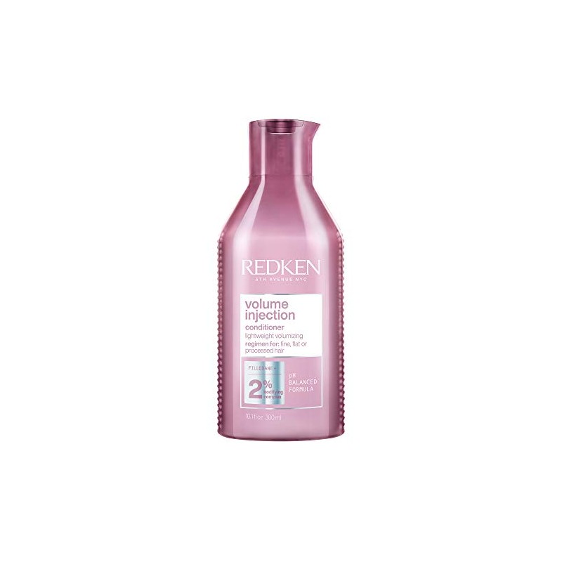 REDKEN by Redken, VOLUME INJECTION CONDITIONER 10.1 OZ