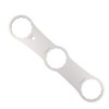 HOUSON Bicycle Centerlock Tool, Bottom Bracket Tool, Stainless Steel Bottom