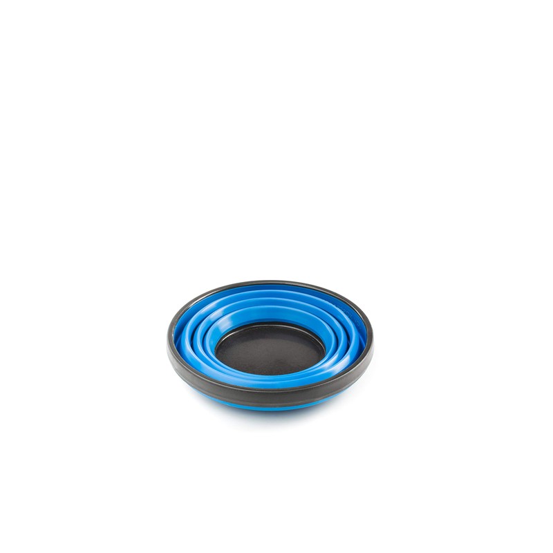 GSI Exhaust Tumbler, Blue