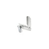 CR Laurence Sliding Screen Door Corner Roller Assembly 15/16" Nylon