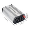 E-LION 600W Power Inverter DC 12V，Output 110V-120V AC Car Inverter