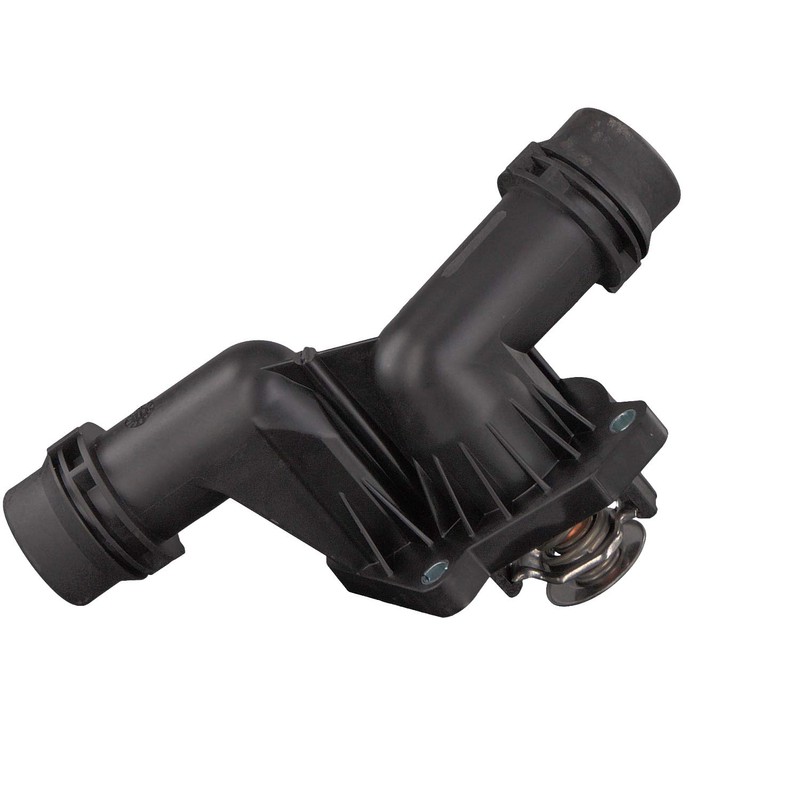 febi bilstein 23529 Thermostat with Housing and Gasket, Pack of