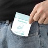 Disposable Toilet Seat Cover Independently Packaged With Non-Woven Fabric 20