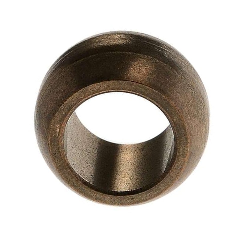 Tumble Dryer Bronze Rear Drum Bearing Compatible With Candy 03210179