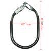 Praxia Derailleur Protector Derailleur Guard Gear Guard Derailleur [Pouch with
