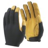 Otafuku Gloves FB-51 FB-51 Synthetic Leather Gloves Hoover [Artificial Leather,