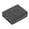 Portable Small Nanny Cam, Mini Camera with 1080P HD NightVision,
