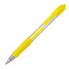 Pilot G2 07 Neon Yellow Gel Ink Pen