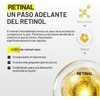 celimax The Vita-A Retinal Shot Tightening Dual Cream, 50ml
