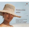 Polvo facial de arroz traslúcido Demoiselle -PERLESCENTE OCRE-