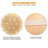 Cepillo Exfoliante Corporal con Cerdas Naturales