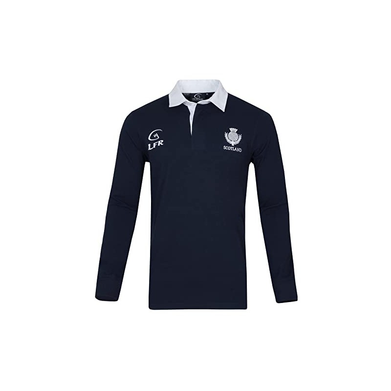 Malham 6 Nations Rugby Jersey - S