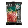 LITTLE SHEEP Hot Pot Soup Base (Hot), 235g (Pack Of