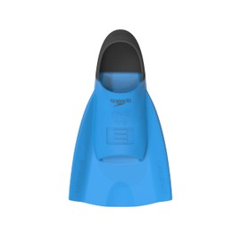 Speedo Unisex-Adult Swim Training Fins Silicone