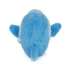 Aqua Plush Chart * Falls Dolphin 00120249 